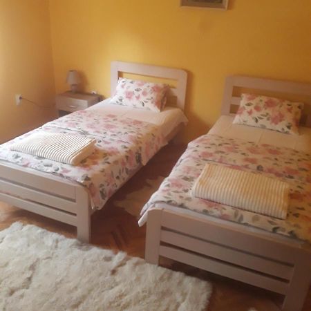 Apartman "Dom Stankovica" Pirot Esterno foto