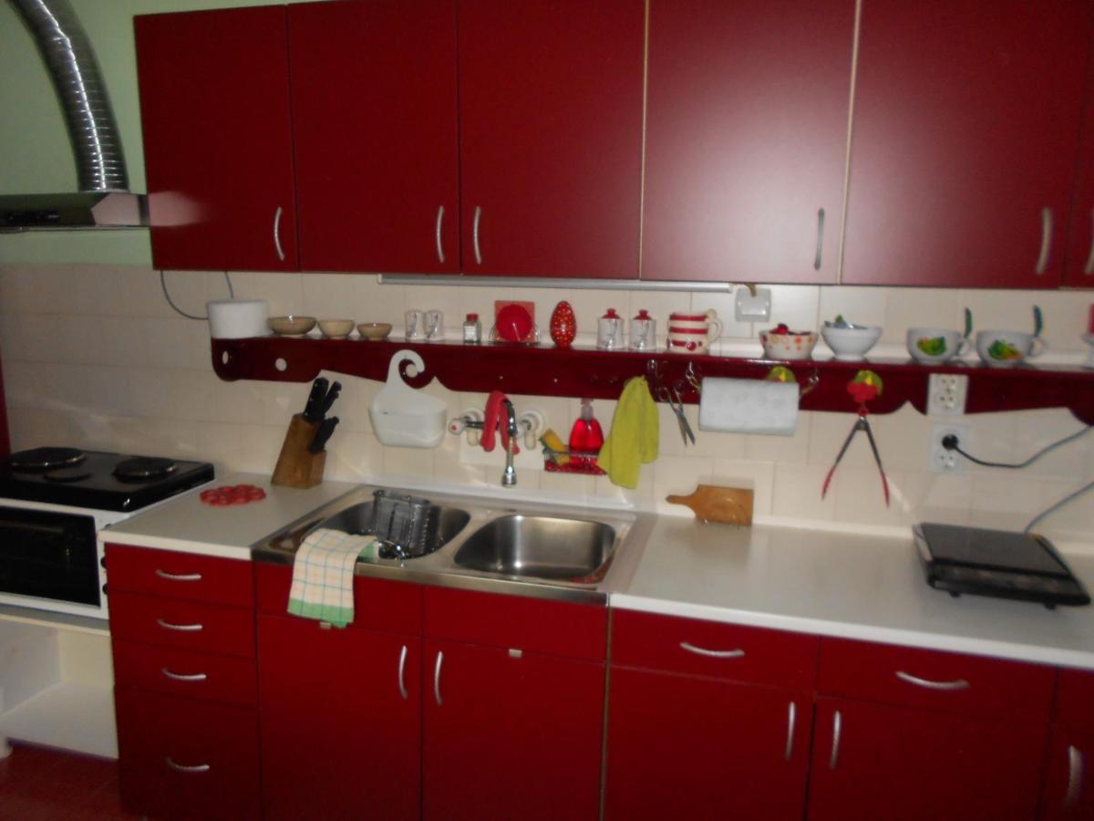 Apartman "Dom Stankovica" Pirot Esterno foto