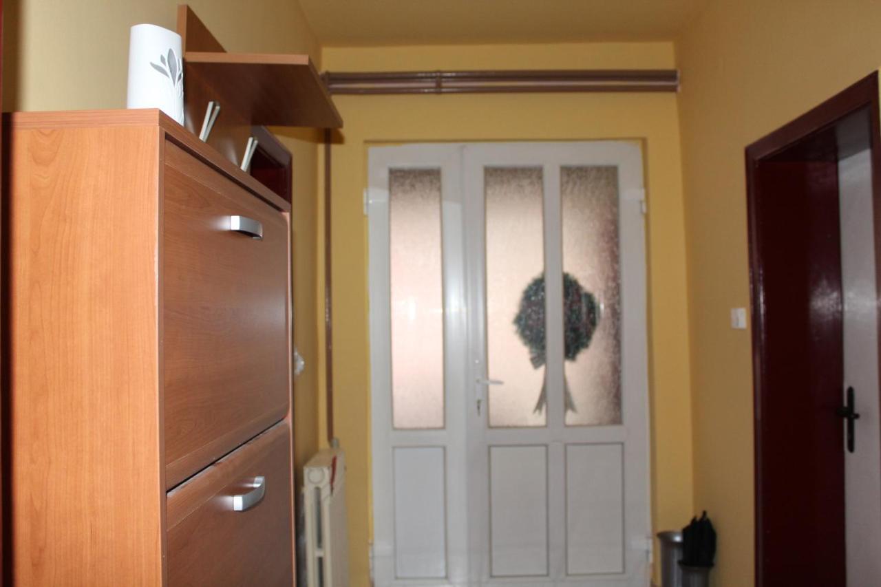 Apartman "Dom Stankovica" Pirot Esterno foto