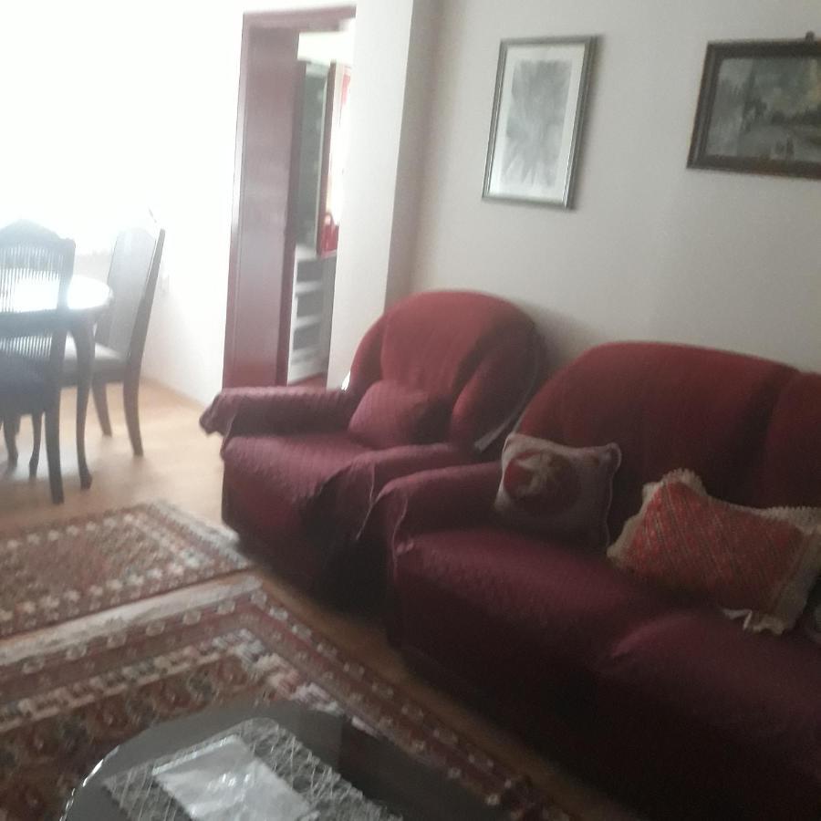Apartman "Dom Stankovica" Pirot Esterno foto